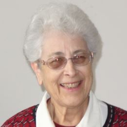 Maryvonne BRAUNSCHWEIG